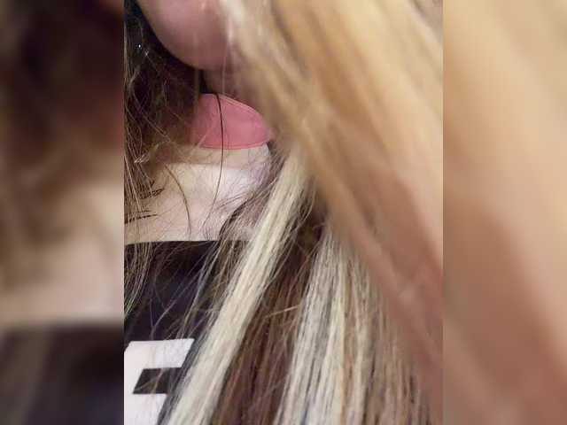 marykiskis's BongaCams profile