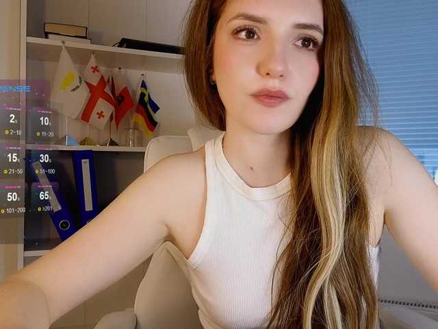 marykiskis's BongaCams show and profile