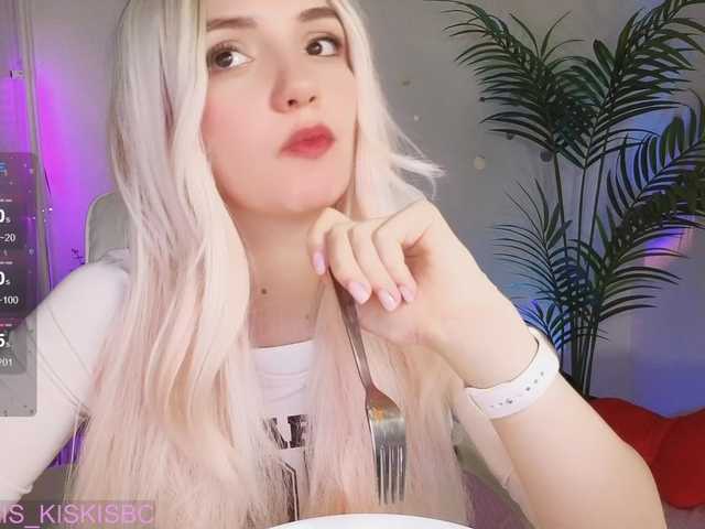 marykiskis's BongaCams show and profile