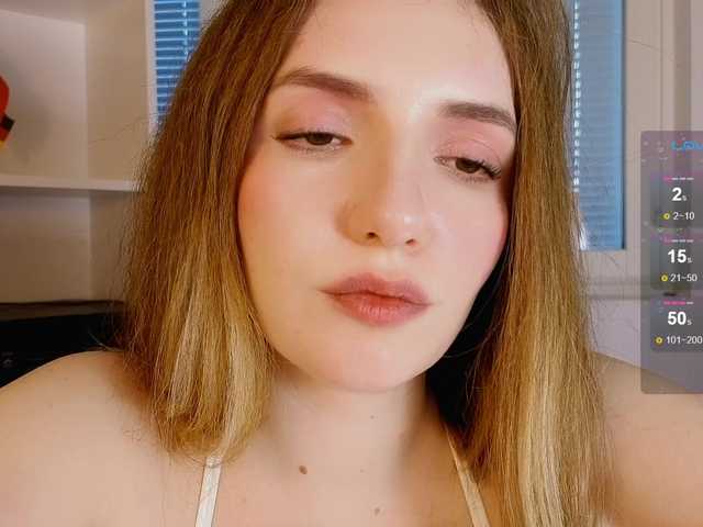 marykiskis's BongaCams show and profile