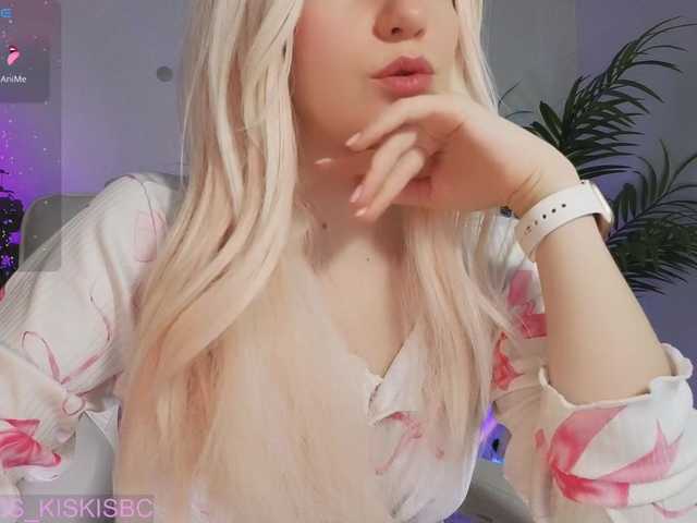 marykiskis's BongaCams show and profile