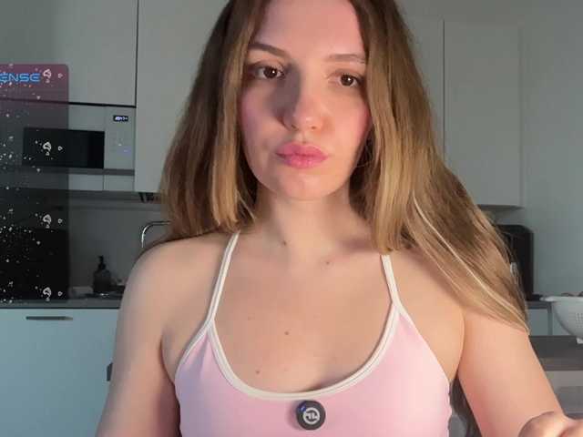 marykiskis's BongaCams show and profile