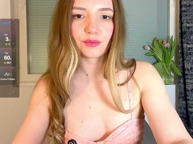 marykiskis's BongaCams show and profile