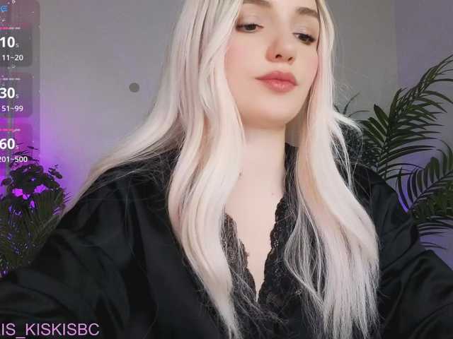 marykiskis's BongaCams show and profile