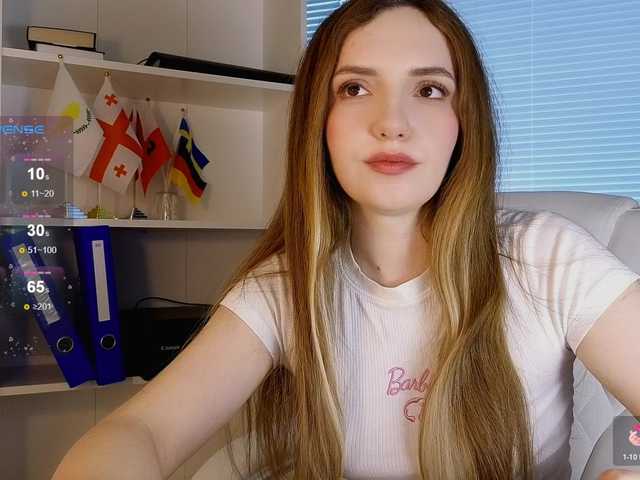 marykiskis's BongaCams show and profile