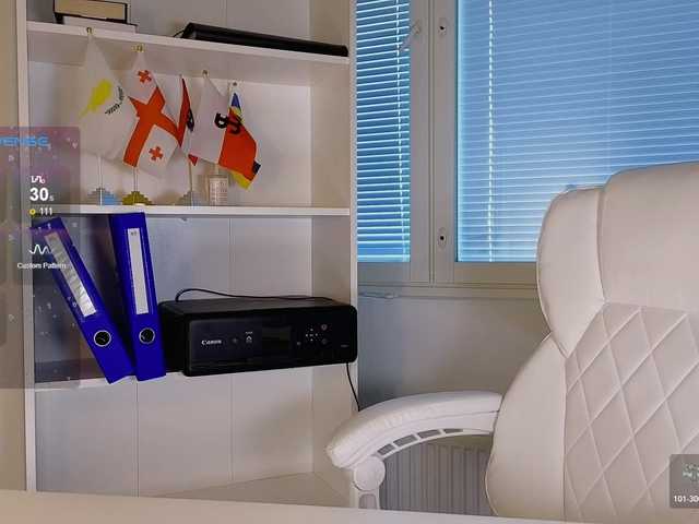 marykiskis's BongaCams profile