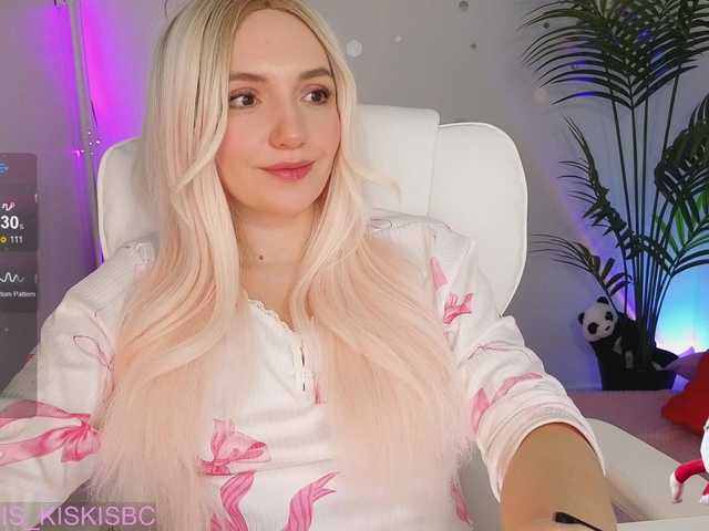 marykiskis's BongaCams show and profile