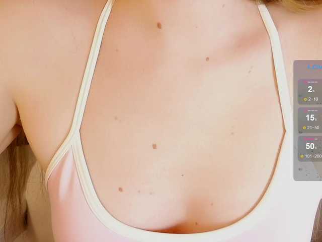 marykiskis's BongaCams profile