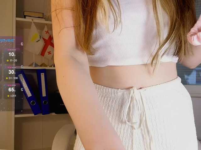 marykiskis's BongaCams show and profile