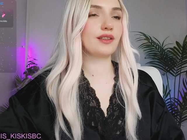 marykiskis's BongaCams show and profile