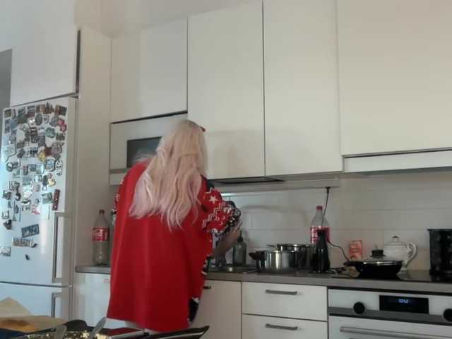 marykiskis's BongaCams show and profile