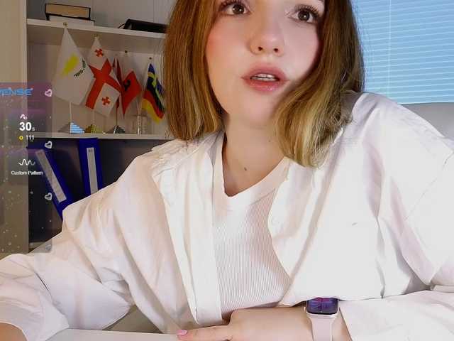 marykiskis's BongaCams show and profile