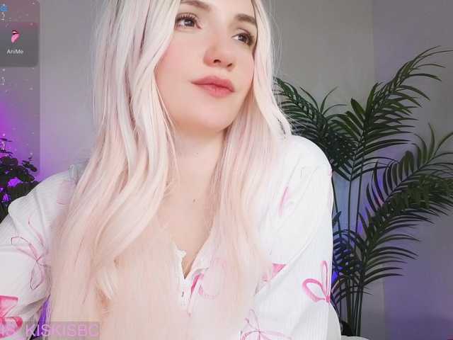 marykiskis's BongaCams show and profile