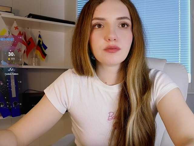 marykiskis's BongaCams show and profile