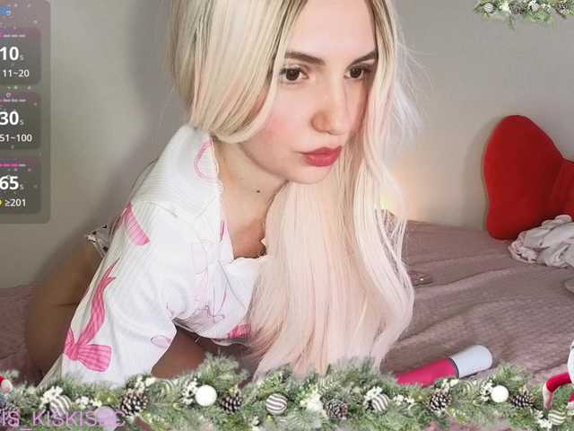 marykiskis's BongaCams show and profile