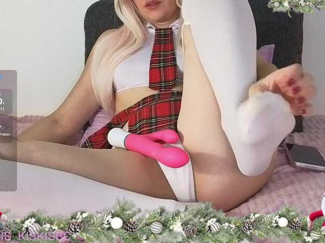 marykiskis's BongaCams show and profile