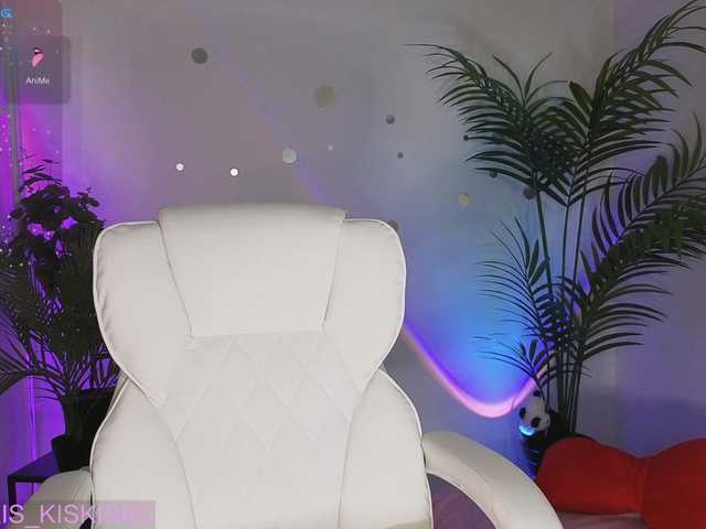 marykiskis's BongaCams show and profile