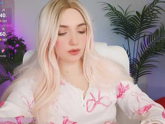 marykiskis's BongaCams show and profile