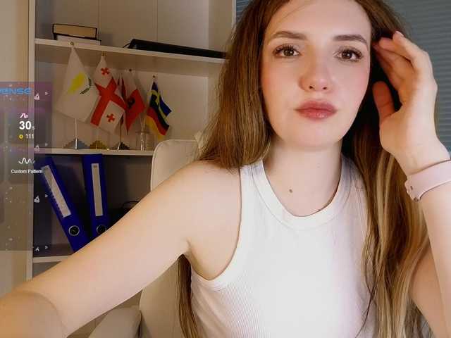 marykiskis's BongaCams show and profile