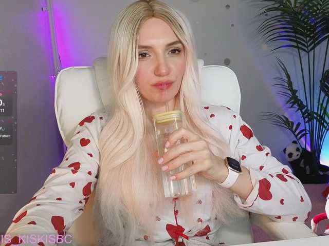 marykiskis's BongaCams show and profile