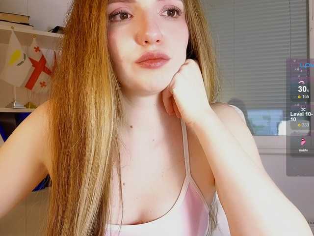 модель marykiskis