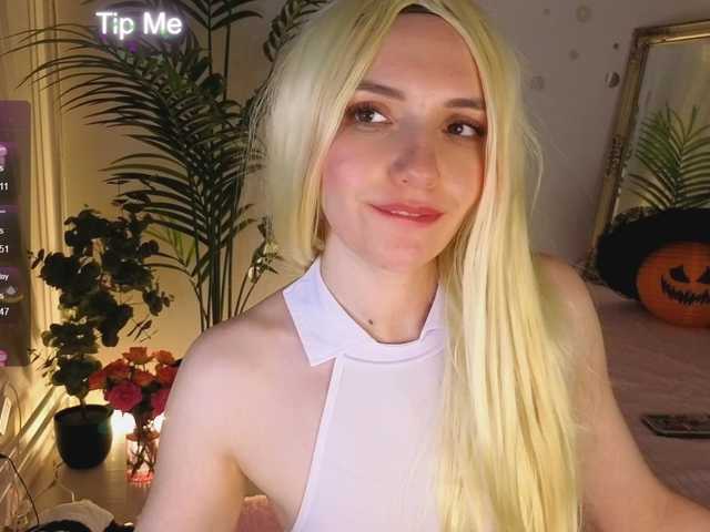 Watch 29 years old marykiskis from BongaCams marykiskis from BongaCams