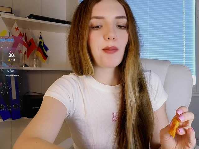 marykiskis's BongaCams show and profile