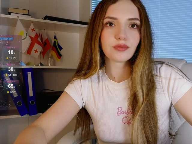 marykiskis's BongaCams profile