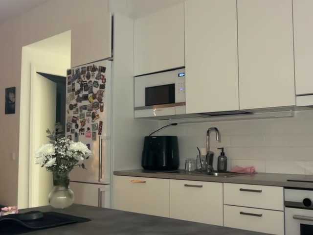 marykiskis's BongaCams show and profile