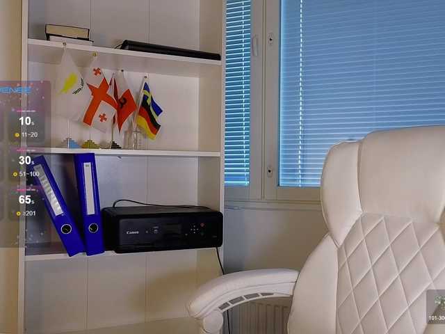 marykiskis's BongaCams profile