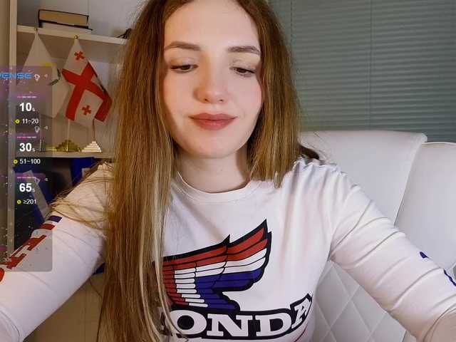 marykiskis's BongaCams show and profile