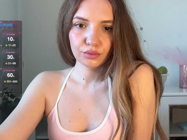 marykiskis's BongaCams show and profile