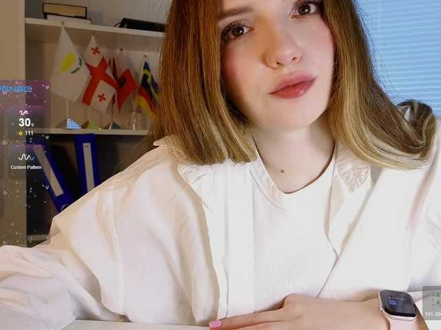 marykiskis's BongaCams show and profile