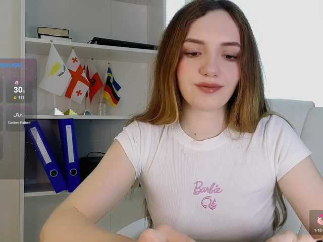 marykiskis's BongaCams show and profile