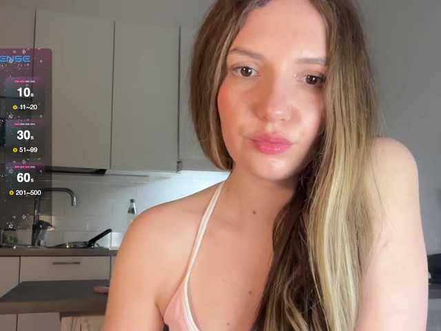 marykiskis's BongaCams show and profile