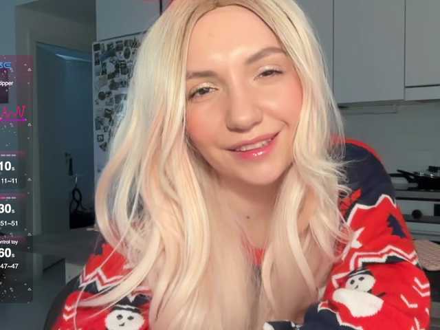 marykiskis's BongaCams show and profile