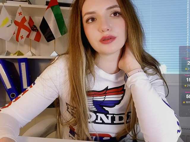 модель marykiskis