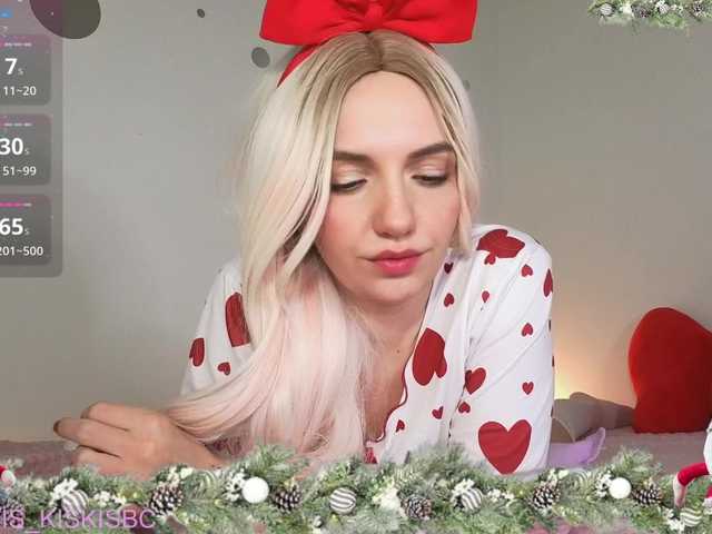 marykiskis's BongaCams show and profile