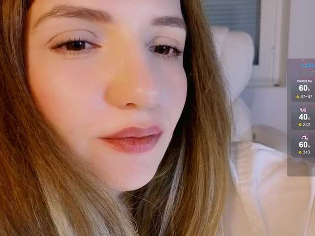 marykiskis's BongaCams show and profile