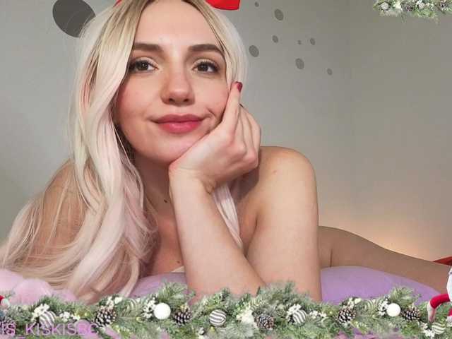 marykiskis's BongaCams show and profile