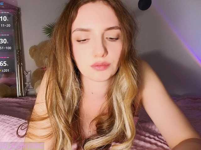 marykiskis's BongaCams show and profile