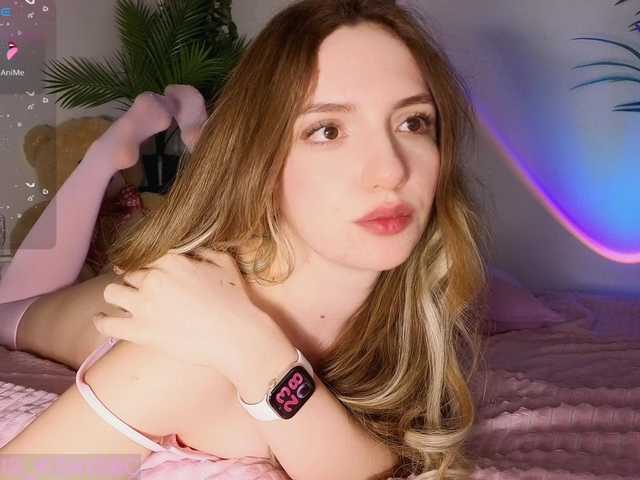 marykiskis's BongaCams show and profile