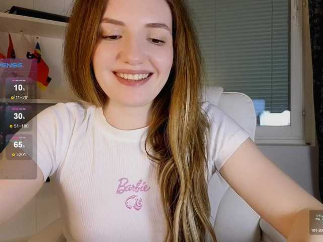 marykiskis's BongaCams show and profile