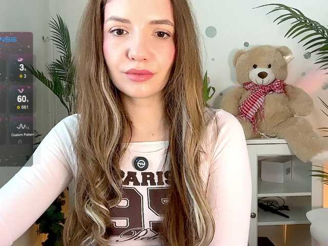 эросцена marykiskis