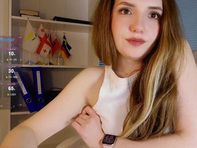 marykiskis's BongaCams show and profile