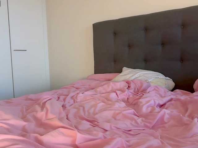 marykiskis's BongaCams show and profile