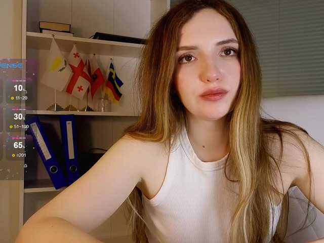 marykiskis's BongaCams show and profile