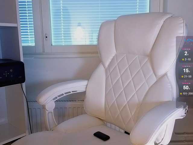 marykiskis's BongaCams profile