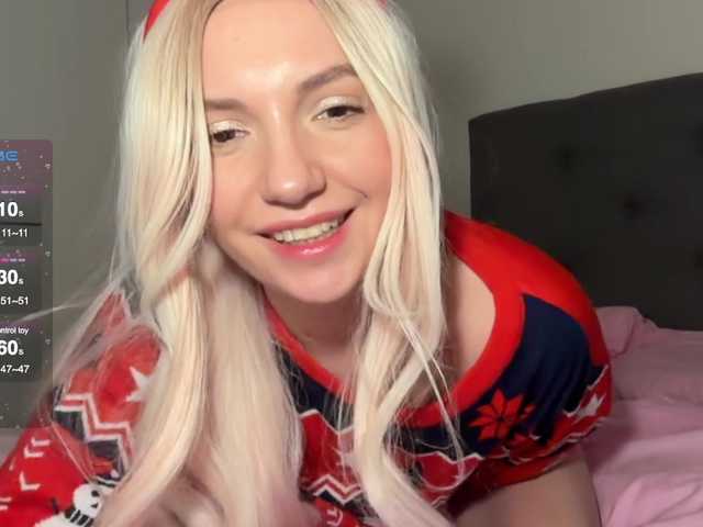 marykiskis's BongaCams show and profile