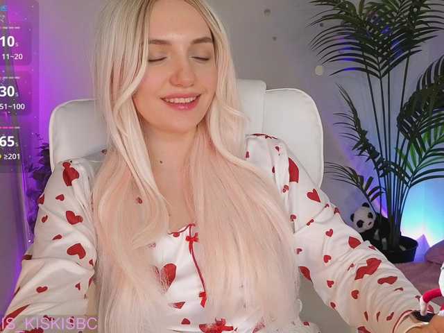 marykiskis's BongaCams show and profile